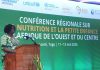 Nutrition et Petite Enfance : Lomé au cœur d’une mobilisation régionale