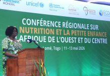 Nutrition et Petite Enfance : Lomé au cœur d’une mobilisation régionale