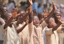 Togo : un achèvement du primaire en forte hausse attendu en 2026