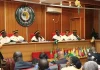 Justice communautaire : la CEDEAO posé ses valises à Conakry