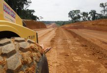 Travaux publics : un bond stratégique des investissements