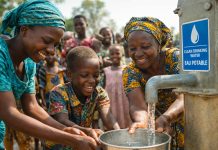 Réseaux d’eau potable : un maillon décisif pour l’accès universel