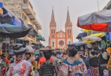 Togo : la population au cœur de la prospérité