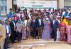 Année internationale des agricultrices : le Togo place les femmes rurales au cœur de la transformation agricole
