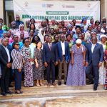 Année internationale des agricultrices : le Togo place les femmes rurales au cœur de la transformation agricole