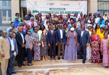Année internationale des agricultrices : le Togo place les femmes rurales au cœur de la transformation agricole