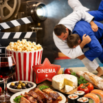 Cinéma, gastronomie, judo et estampes : le Japon célèbre son patrimoine à Lomé