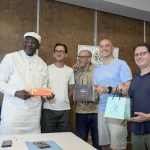 Cacao togolais : un nouvel élan avec le centre de Mpoti