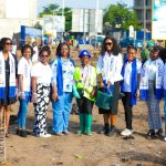 WILA Togo : Femmes et logistique au cœur du reboisement
