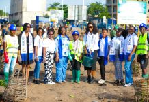 WILA Togo : Femmes et logistique au cœur du reboisement