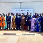 8ᵉ Forum annuel des Agences nationales de volontariat : Lomé au cœur de l’intégration citoyenne
