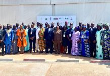 8ᵉ Forum annuel des Agences nationales de volontariat : Lomé au cœur de l’intégration citoyenne