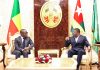 Wadagni chez Gnassingbé : une nouvelle page des relations entre Cotonou et Lomé s’ouvre
