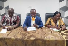 Cantines scolaires : le Catholic Relief Services mise sur les vivres locaux