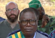 Cacao d’excellence : le Maire Kotokoli promet un avenir prospère aux familles rurales de Blitta 3