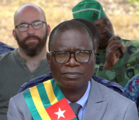 Cacao d’excellence : le Maire Kotokoli promet un avenir prospère aux familles rurales de Blitta 3