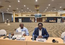 Harmonisation de la réglementation pharmaceutique : l’OOAS trace la voie à Lomé