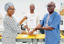 Désinformation numérique : BRIDGE érige les premières barrières africaines