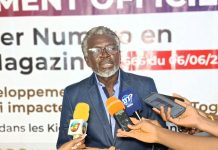 Horizons élargis : TOGOREVEIL lance son magazine panafricain