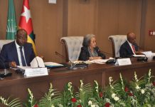 Crise dans l’Est de la RDC : Lomé devient la capitale africaine de la médiation