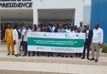 Budgets publics face au climat : le Togo valide une étude nationale