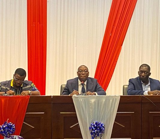 Le Togo renforce la lutte contre les maladies tropicales négligées