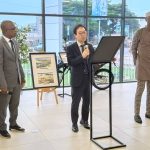 Lomé découvre les trésors de l’ukiyo-e, chef-d’œuvre du patrimoine japonais