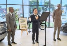 Lomé découvre les trésors de l’ukiyo-e, chef-d’œuvre du patrimoine japonais