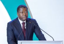 Faure Gnassingbé lance la première Convention du ciel unique