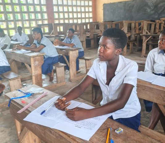 BAC II 2026 : plus de 1500 candidats en lice dans le Haho