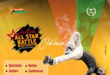 ASBI XIII : les grands talents du Breaking se donnent rendez-vous à Lomé