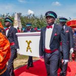 Agokoli IV : un dernier adieu solennel à Notsè