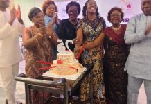 A Lomé, l’AFCET marque ses 25 ans d’existence par un dîner de gala