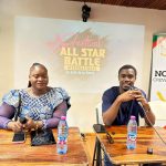 All Star Battle International 2026 : le Breaking unit Lomé et Kpalimé