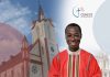 Catholique : Mgr Edmond Yawo Amekuse nommé nouvel Évêque du Diocèse de Kpalimé