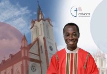 Catholique : Mgr Edmond Yawo Amekuse nommé nouvel Évêque du Diocèse de Kpalimé