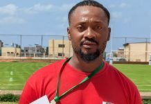 Rugby à XV/UFOAR B : les grandes ambitions du Togo dévoilées par Achiraf Akpabli