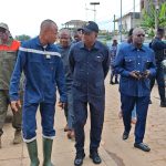 Togo : le plan ORSEC déclenché face aux inondations