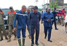 Togo : le plan ORSEC déclenché face aux inondations