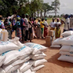 Nord Togo : mobilisation contre l’insécurité alimentaire