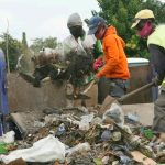 Déchets : les communes des Plateaux s’unissent pour un avenir plus sain
