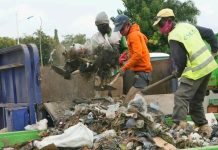 Déchets : les communes des Plateaux s’unissent pour un avenir plus sain