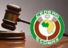 Togo : la Ve République pas rejetée par la CEDEAO! que dit réellement l’arrêt du 29 janvier 2026 ?