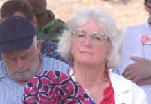Marie-Hélène Aubert : une voix forte pour l’excellence du cacao togolais