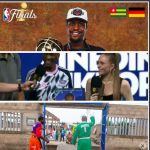 Sports : Wola-do Wola-mo, le secret des triomphes des cousins Ariel et Zinedine Hukporti
