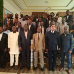 Togo : le secteur privé mobilisé pour l’action climatique