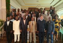 Togo : le secteur privé mobilisé pour l’action climatique