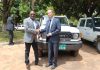 Togo–Team Europe : un pacte vert pour la biodiversité