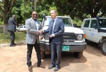 Togo–Team Europe : un pacte vert pour la biodiversité