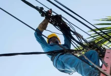 Grand Lomé : essor des abonnés électriques